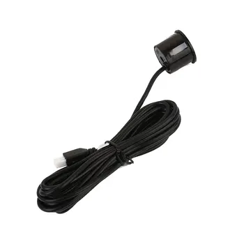 

Car Parking Sensors Radar Alarm Auto Backup Reverse Security System PZ300 Park