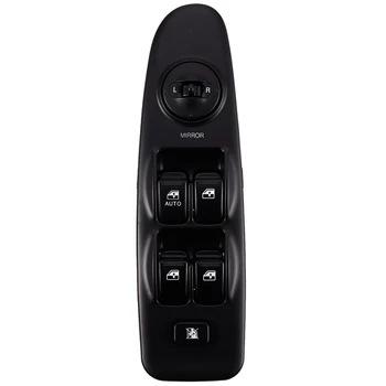 

Car Electric Power Master Window Switch for Hyundai 2002-2006 Elantra 93570-2D000