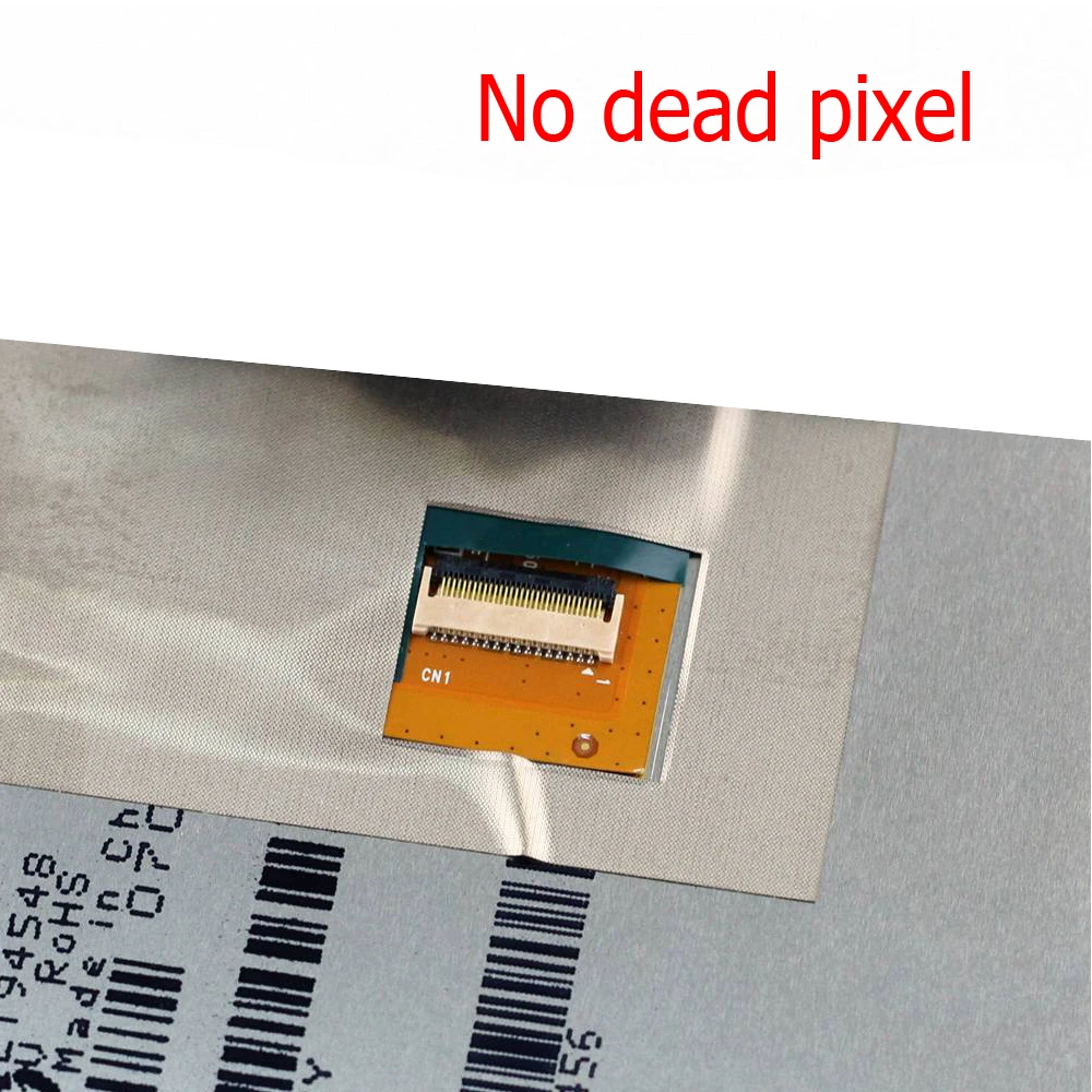 WEIDA For Asus Google Nexus 7 Me370 1st Gen Nexus7 2012 LCD Touch Screen Assembly Frame ME370T ME370TG