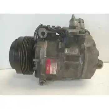 

4472208020 AIR CONDITIONING COMPRESSOR BMW SERIE 5 TOURING (E39)