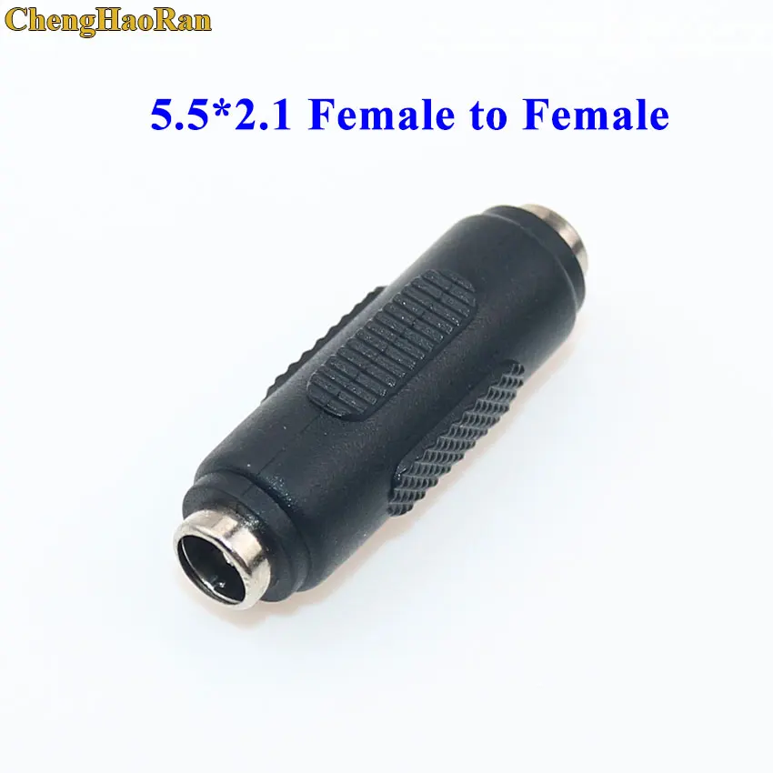 2x Connecteur à souder prise DC femelle 6 x 2mm Power supply female DC connector 