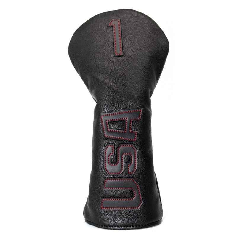 USA Golf Headcovers