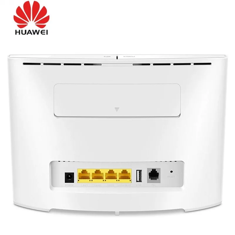 Huawei B525s 65a 4G LTE Cat6 Sans Fil plus huawei antenne|huawei vdsl2|adsl2 routervdsl2 |