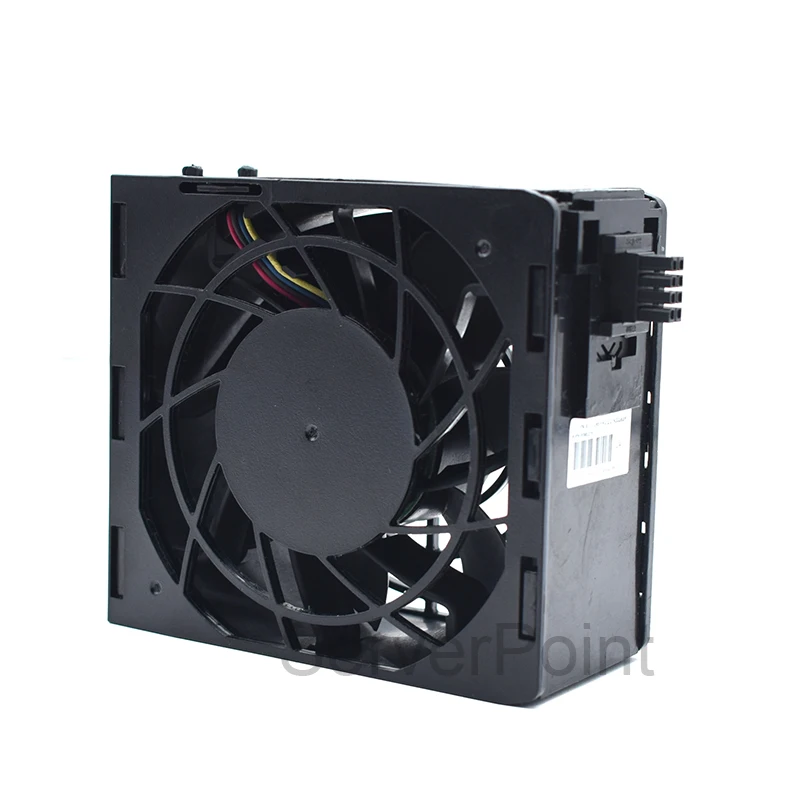 Для IBM System x3500 M5 81Y7095 00AL486 00MU235 Вентилятор охлаждения сервера кулер x3500M5 N33583Y