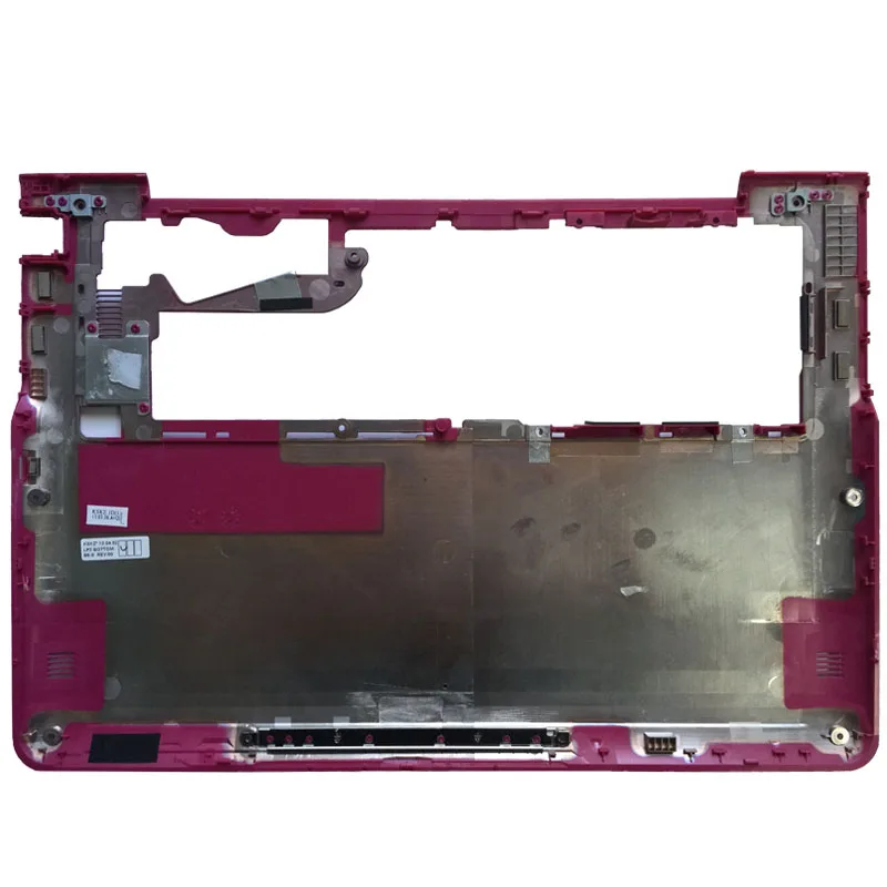 Новый нижний чехол для ноутбука Samsung 530U3B 530U3C 535U3C NP530U3B NP530U3C NP535U3C с чехлом 530U3C|case for