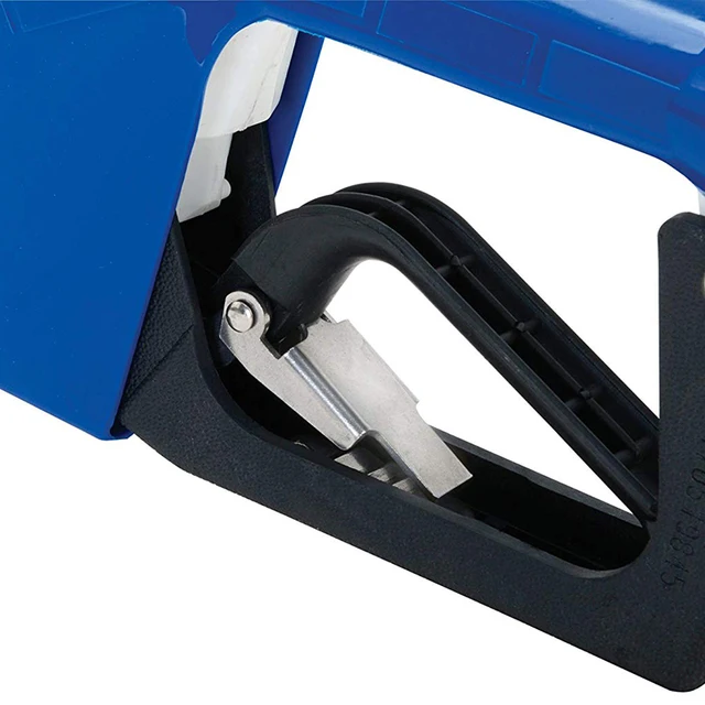 Automatik DEF/AdBlue Düse 3/4 NPT Aus Edelstahl – Schwenkbar, Selbstabschaltend, Durchfluss 8–50 L/min, Für Tankstellen & Transport