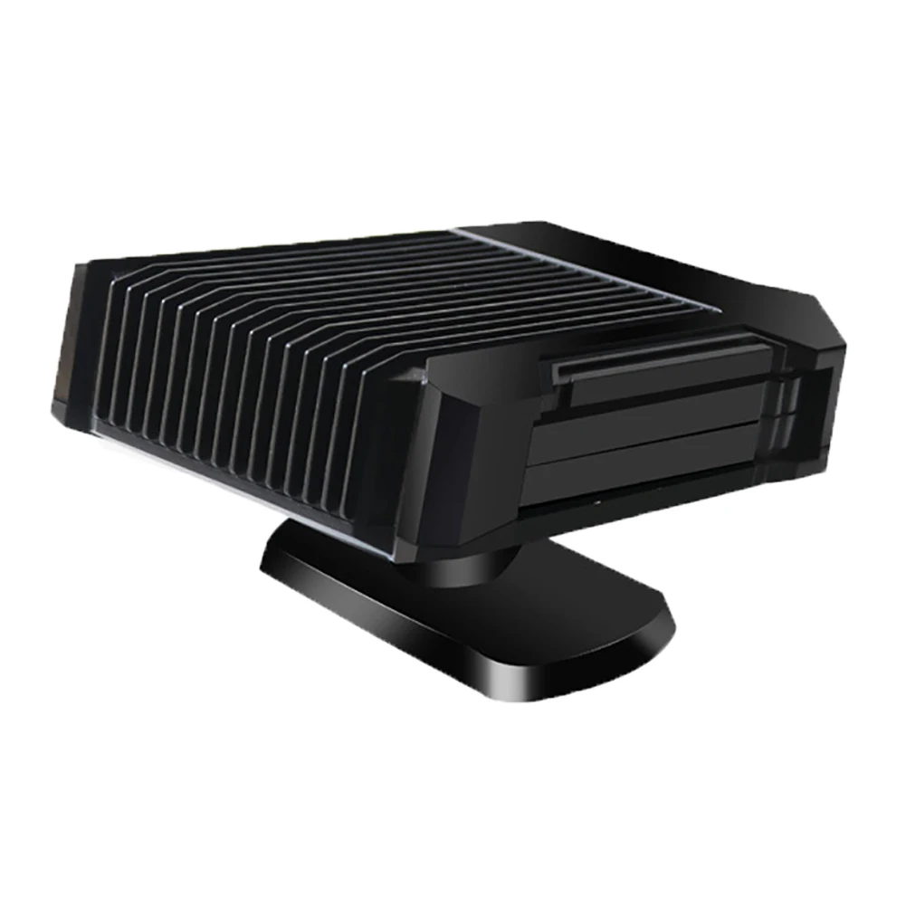 12V 150W Автомобильный Электрический нагреватель нагревательный элемент охлаждающий вентилятор лобовое стекло Demister