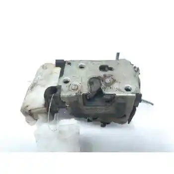 

046536071 LOCK LEFT FRONT DOOR FIAT POINT SALOON (188)