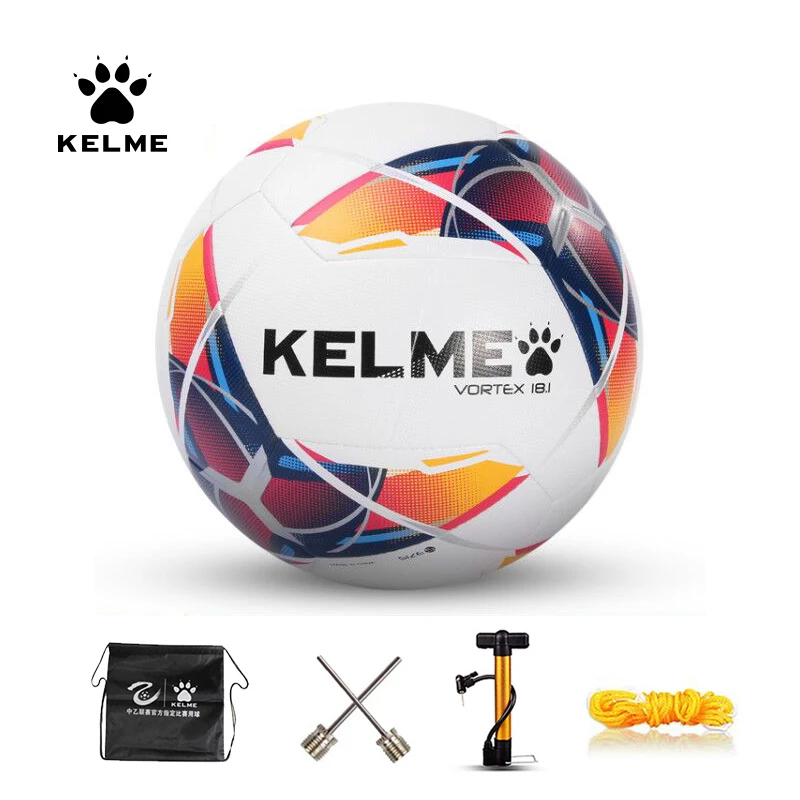 Professional soccer ball Clearance