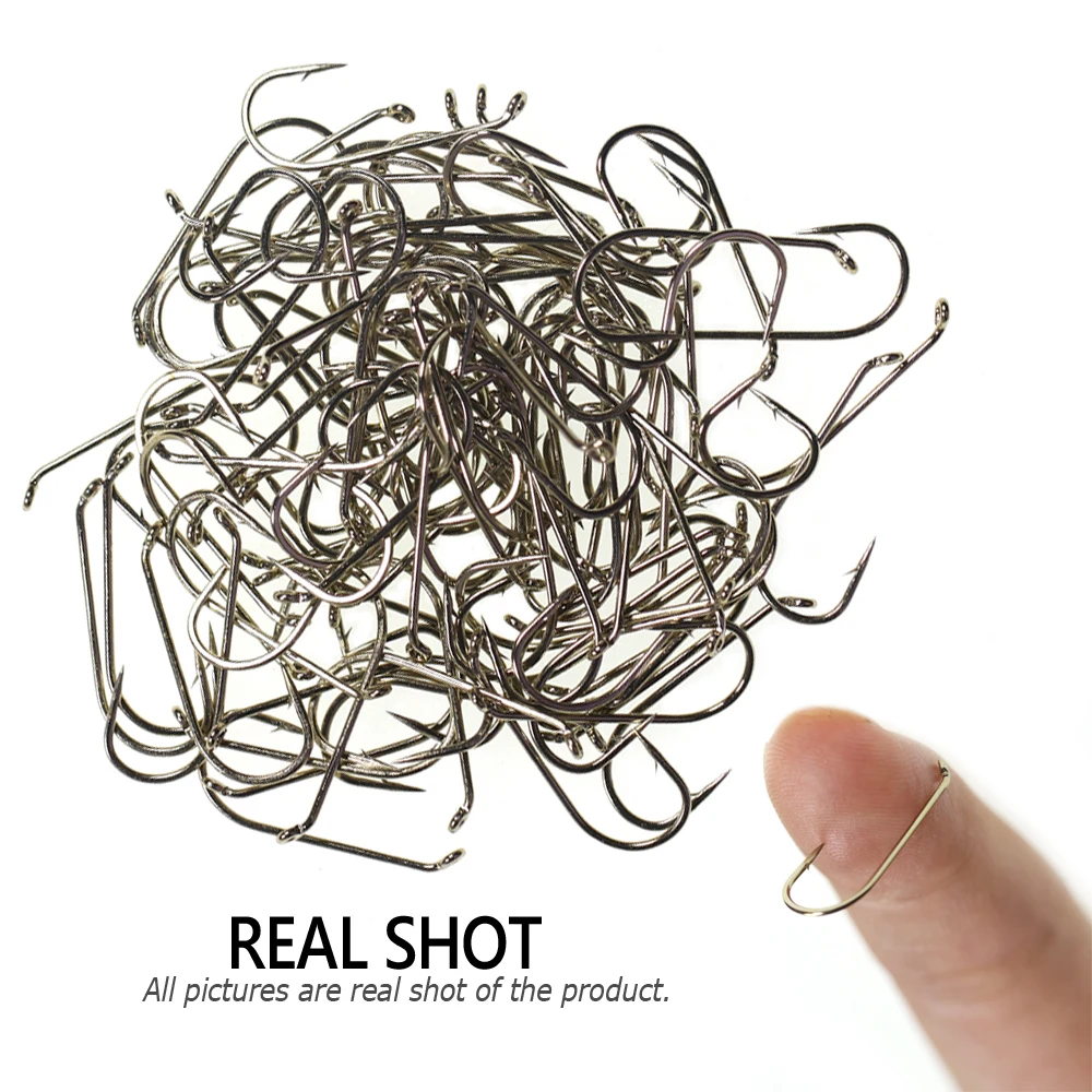 BUYAN C060　フライフック　フライフィッシング　フライロッド BUYAN C060 フライフック フライフィッシング フライロッド