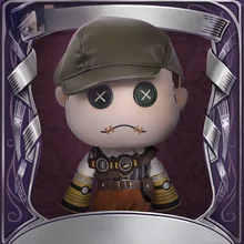 Game Identity V Norton Campbell Cosplay Costume De Pe Aliexpress In Romană