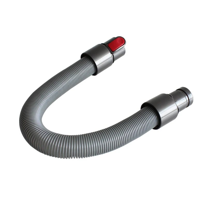2 шт растягивающийся шланг ПЭТ Щетка комбинация для Dyson V6 DC58 DC59 DC62 DC74