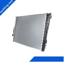 17117559273 для конденсатор кондиционирования воздуха резервуар для воды расширительный бачок для BMW 120 325 318 теплый резервуар для воды