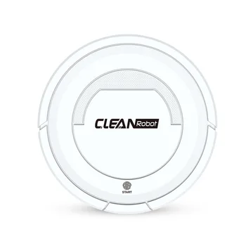 

Home Smart Ultra-Thin Small Charging Vacuum Cleaners Sweeping Robot Automatic Home Cleaning Machine Robot Vacuum Cleaner