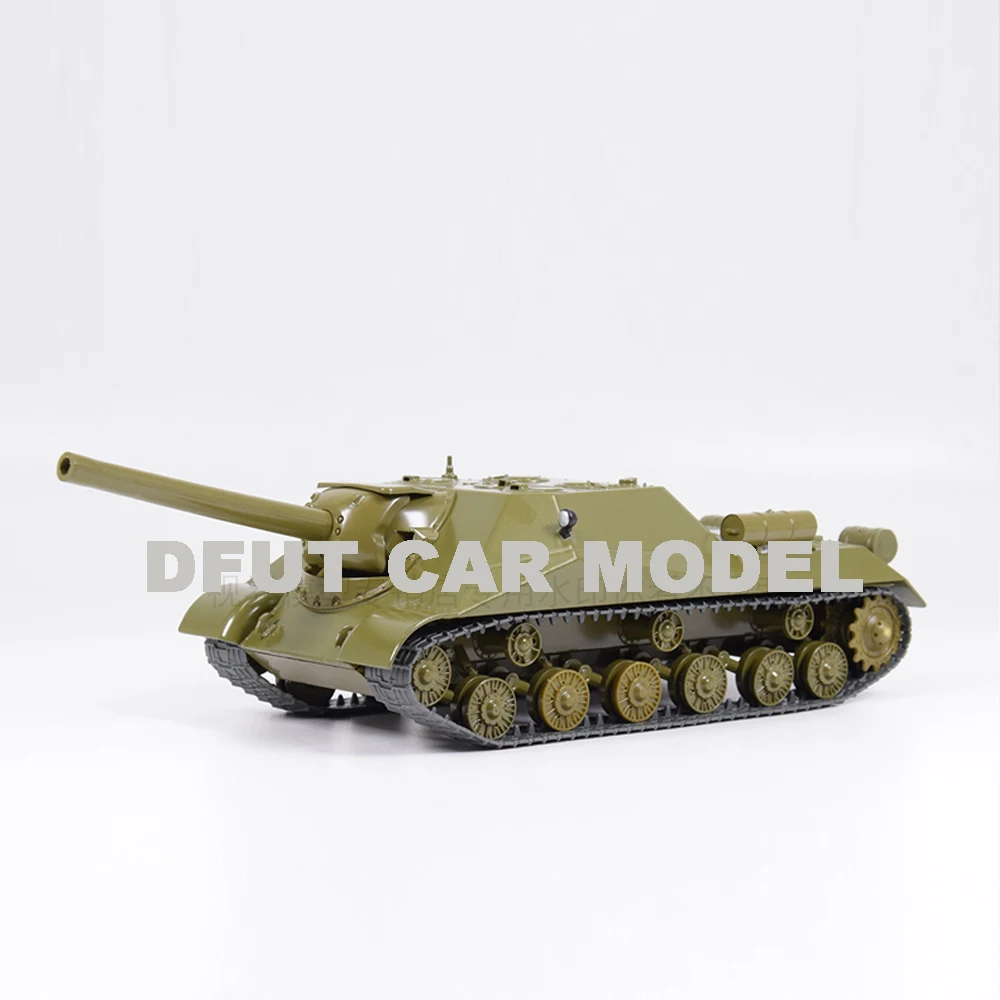 1:43 Россия Obj 704 модель автомобиля Танк игрушки для коллекции подарков Бесплатная