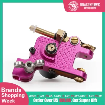 

Professional Tattoo Rotary Machine Powerful Motor Tattoo Guns Machine for Tattoo Assortment