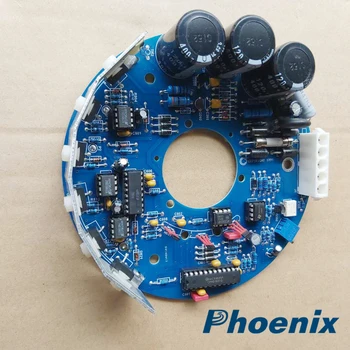

imported new F2.179.2111 Heidelberg M2.144.9696 MXT9389/02 00.786.3226 circuit board G3G125-AA20-10 blower internal drive board