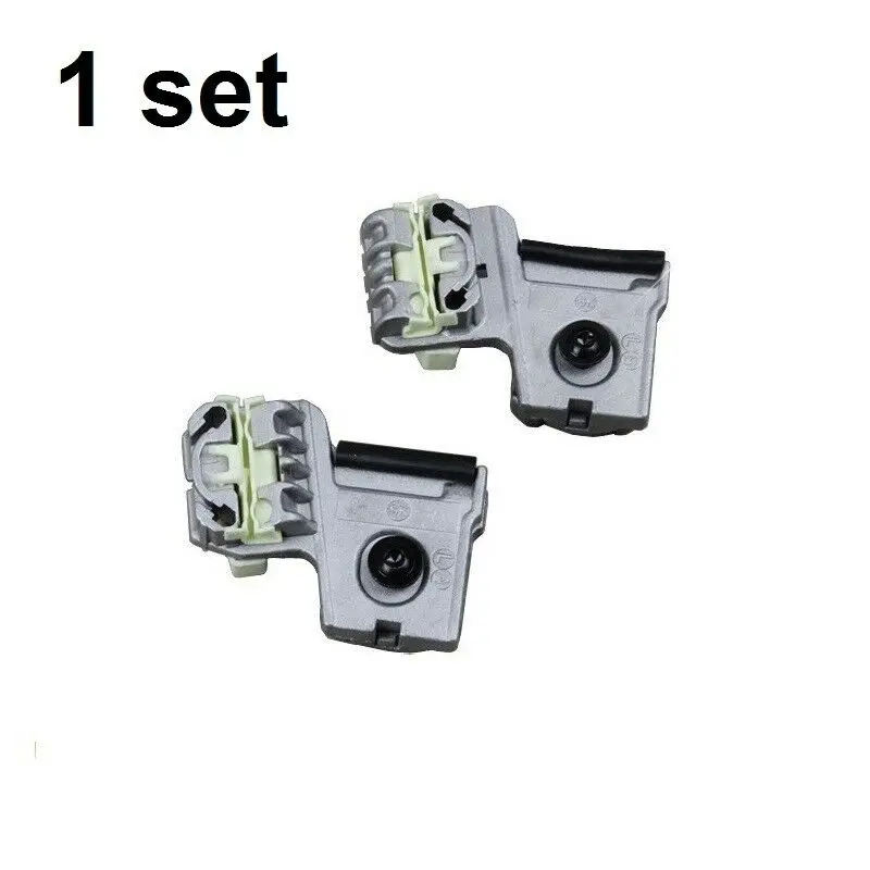 FOR PEUGEOT 607 ELECTRIC WINDOW REGULATOR CLIP FRONT-LEFT 2000-2010 | Автомобили и мотоциклы