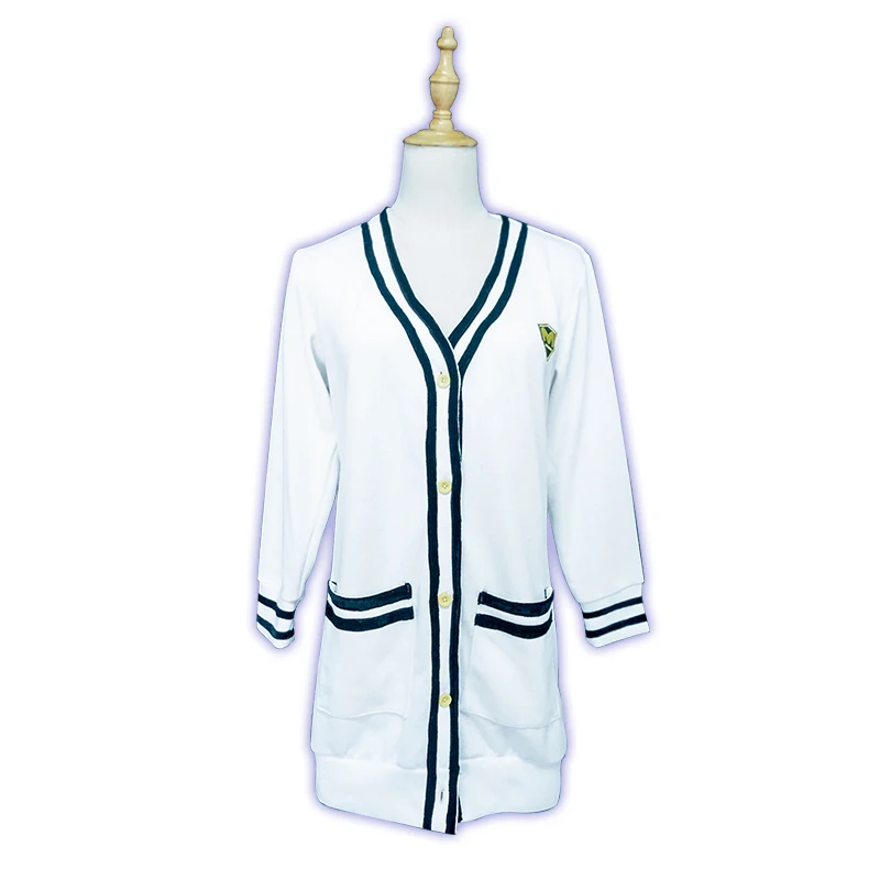 Japan-Anime-SSSS-GRIDMAN-Cosplay-Costume-Takarada-Rikka-Student-Girls-Uniform-Daily-Sweater-Full-Sets (1)