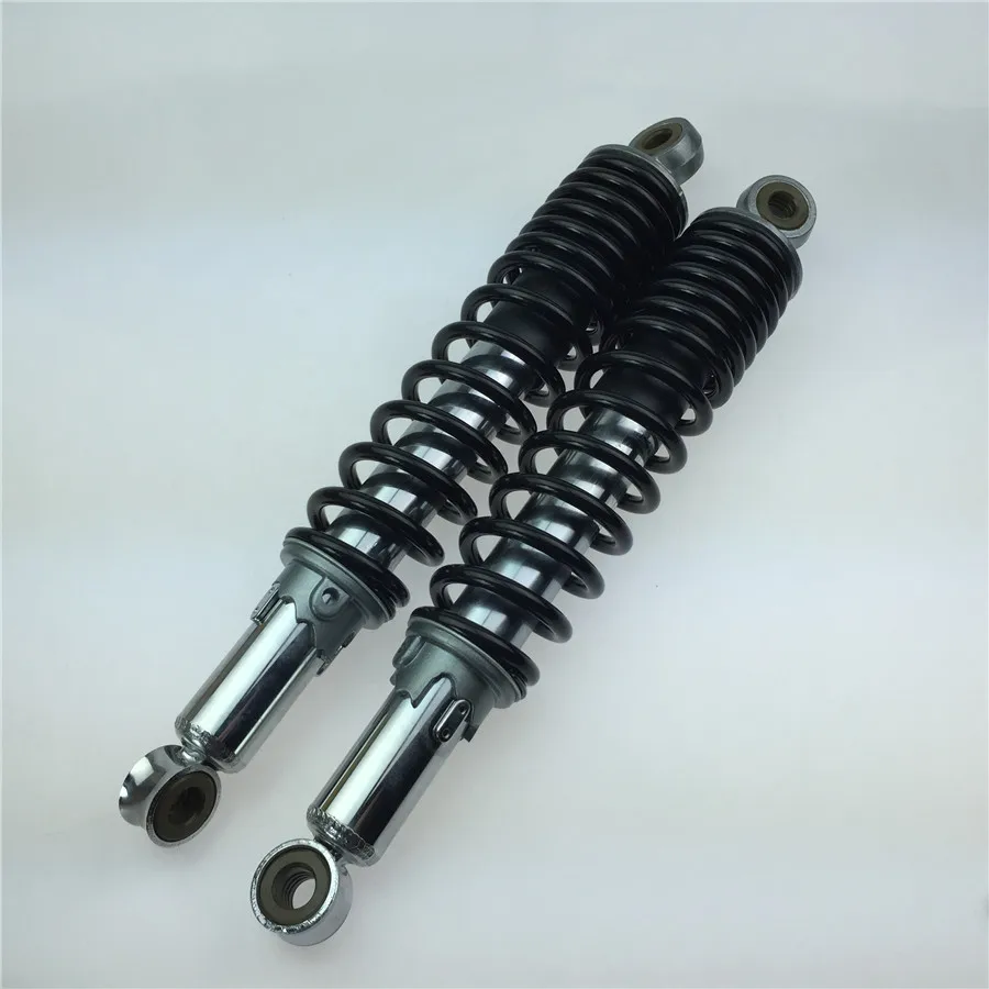 

STARPAD for Yamaha Motorcycle Accessories After The Rear Fork Damping YBR125 JYM125 Sword Days Halberd Shock Absorbers