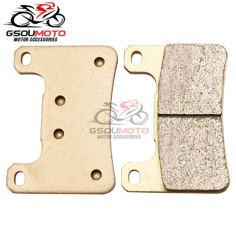 Передний и задний мотоциклетный фонарь для SUZUKI GSXR600 GSXR750 K4 2004 2005 GSXR1000 K5 2006 GSXR