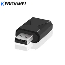 Беспроводной USB Bluetooth 3,5 мм Aux стерео усилитель музыка домашний Автомобильный приемник адаптер Bluetooth адаптер USB ключ для компьютера телефона