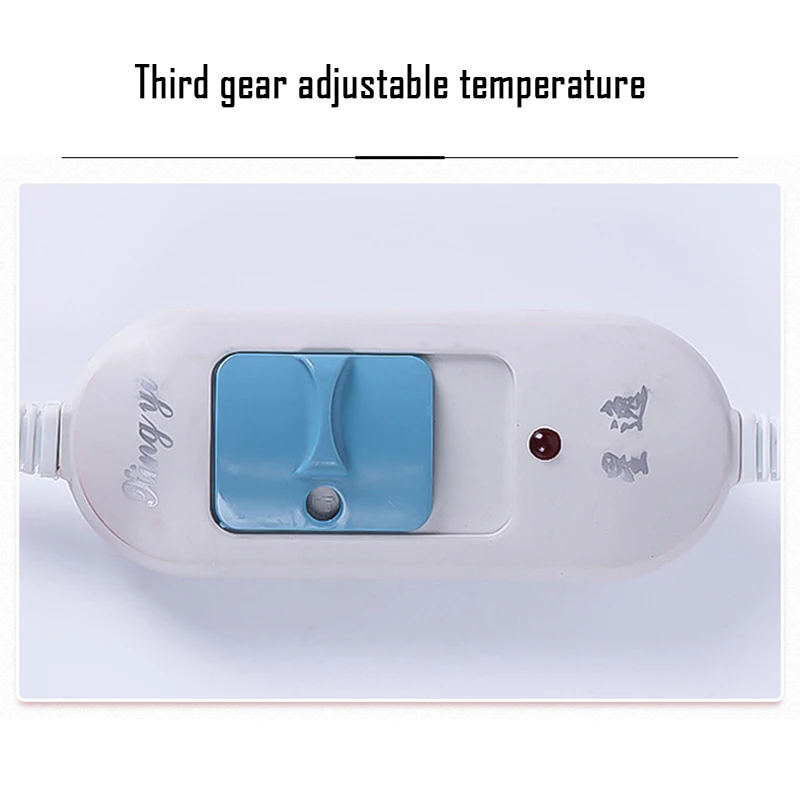 Household Hair Care Mask Heating Cap Mantles Electric Hair-Treatment Hat 220V