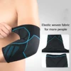 1 PC Compression Elbow Support Pads Elastic Brace for Men Women Basketball Volleyball Fitness Protector Arm Sleeves ► Photo 2/6