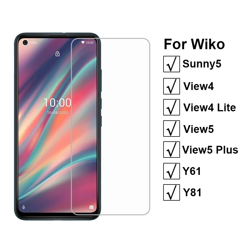 wiko y61 glass