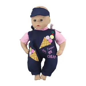 baby annabell newborn clothes