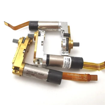 

used 65rpm 0.5kg.cm Germany FAULHABER DC3.5V 8mm Micro precision servo Gear motor