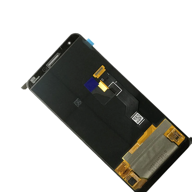 Для Google Pixel 3a lcd amoled дисплей OLED экран Сенсорная панель дигитайзер сборка для Google дисплей