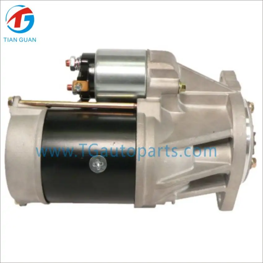 STG91044 12V 3.2KW 9T 自動車用スペアパーツ オートスターター 129940