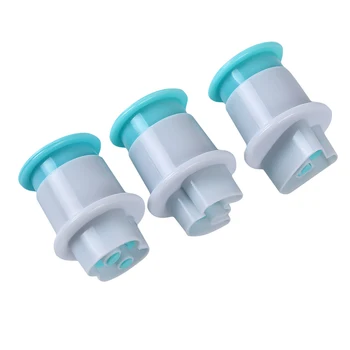 

Digital Spring Biscuit Mold Fondant Decoration Printing Stamper Stereo Biscuit Cutting Mold Baking Diy Cake Mold