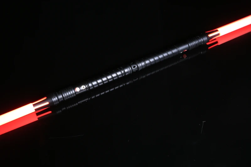 11 Colors Lightsaber Boy Gril Toy Flashing Sword RGB Sword Cosplay Interesting Star Laser Emitting Outdoor Creative Children Toy (11)