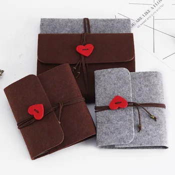 

Felt Cover Growth Memory Pictures Storage Album Scrapbook Home Decor Velvet Family Friends Baby 30 Black Sheets 7 - 8 Inch S M L