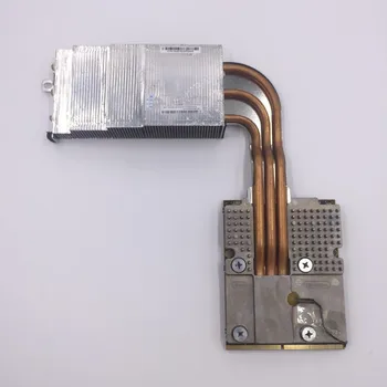 

HD6970 HD6970M 1GB tarjeta de Video VGA 109-C29657-10 para iMac 27 "A1312 tarjeta con disipador de calor 216-0811000, 661-