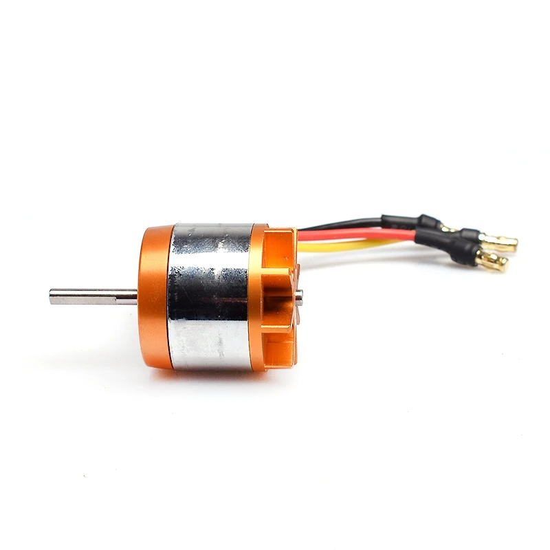 RC бесщеточный автомобильный двигатель для 1/12 Feiyue FY01 FY02 FY03 FY04 FY05 FY06 FY07 высокое