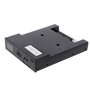 

SFR1M44-U100K 3.5\" Floppy Disk Drive USB Emulator For Musical Electronic Keyboad