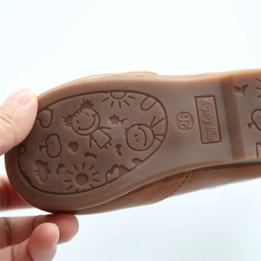 Fashion kids sneakers bohemian casual kids sneakers boys loafers flat non-slip kids sneakers girls breathable shoes male 40J24 (26)