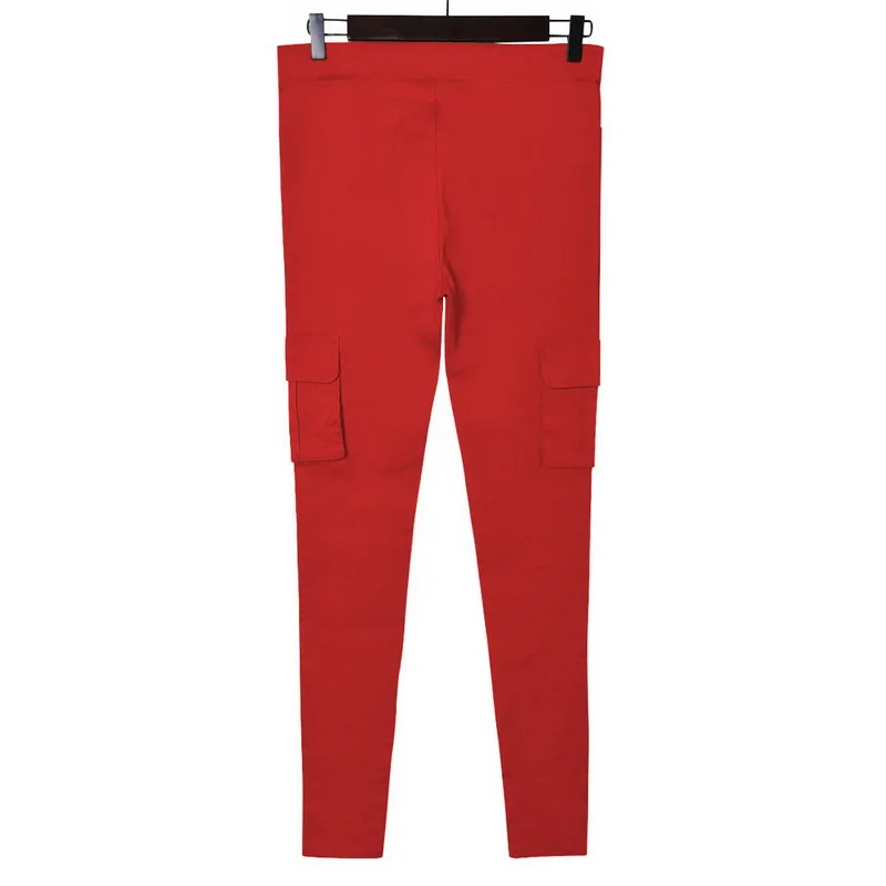 Fashion Casual Slim Fit Pants