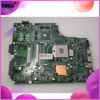 

SHELI MBPTY06001 DA0ZR7MB8D0 For ACER 5745 Motherboard with Discrete Video Card