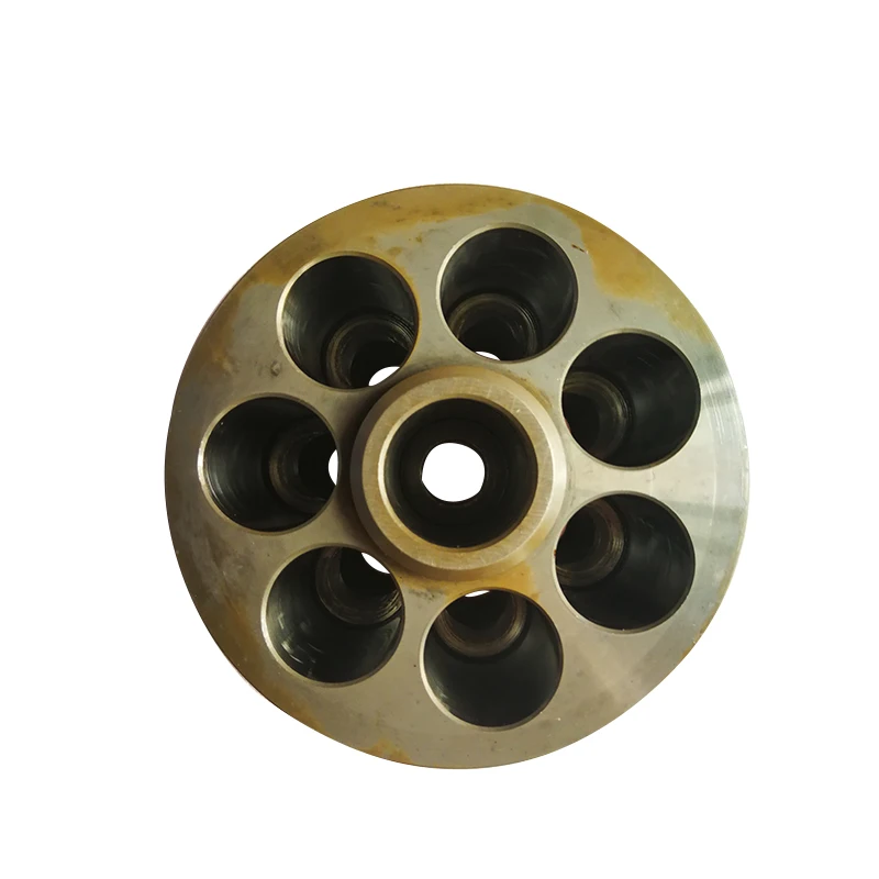 

Ремонтный комплект для A8V172 A8VO172 UCHIDA поршневые насосы запасные части поршневой насос аксессуары