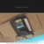 IKSNAIL Car Sun Visor Bill Pen Business Card Holder CD DVD Organizer Ящик Для Хранения Солнцезащитных очков Клип Укладка Уборка Автомобильных Аксессуаров