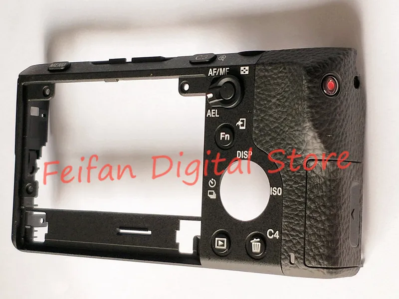 Запасные части для sony ILCE-7M2 ILCE-7 II A7M2 A7 II задняя крышка с sd-картой дверная крышка