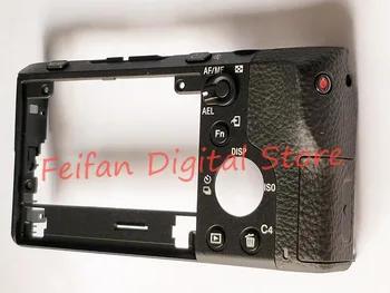 

Spare parts for Sony ILCE-7M2 ILCE-7 II A7M2 A7 II back cover with SD card door cover
