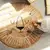 INS Nordic New Cartoons Mat for Children Baby Play Mat Round Carpet Lion Playmat Newborn Photography Props Living Room Carpet