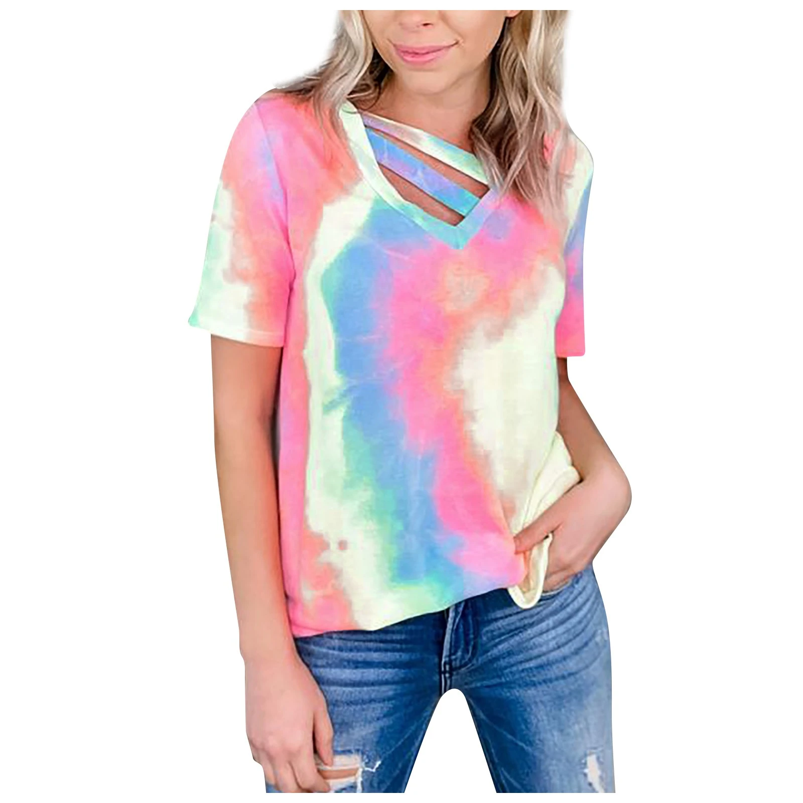 Blusa mujer, camisetas estilo, Tops|Camisetas| AliExpress