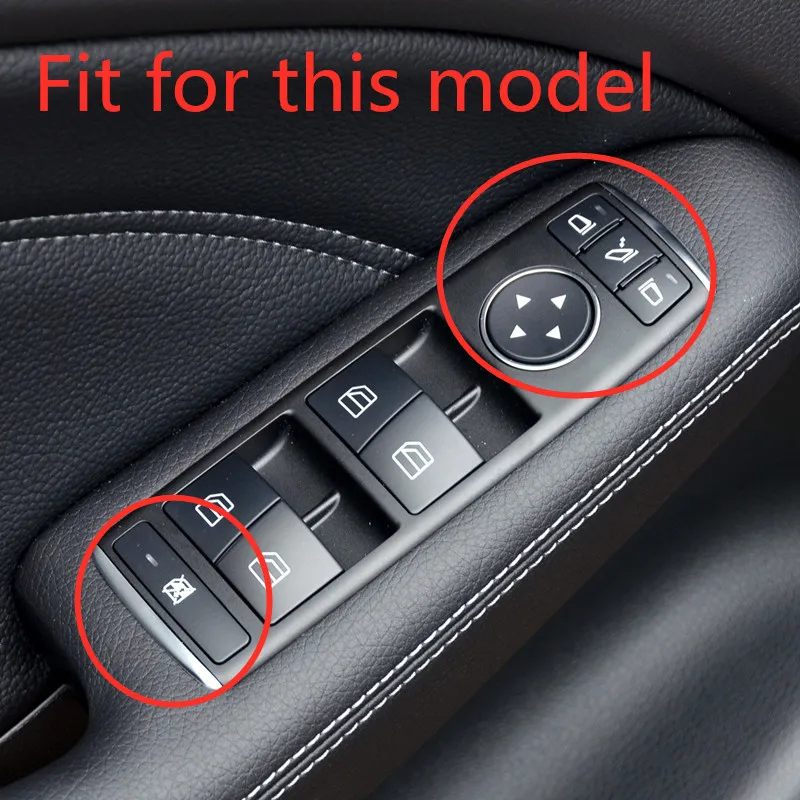  A, B, C, E, GLC, GLK, ML, GL, GLE, CLA, CLS, GLS Ŭ ڵ â ݱ