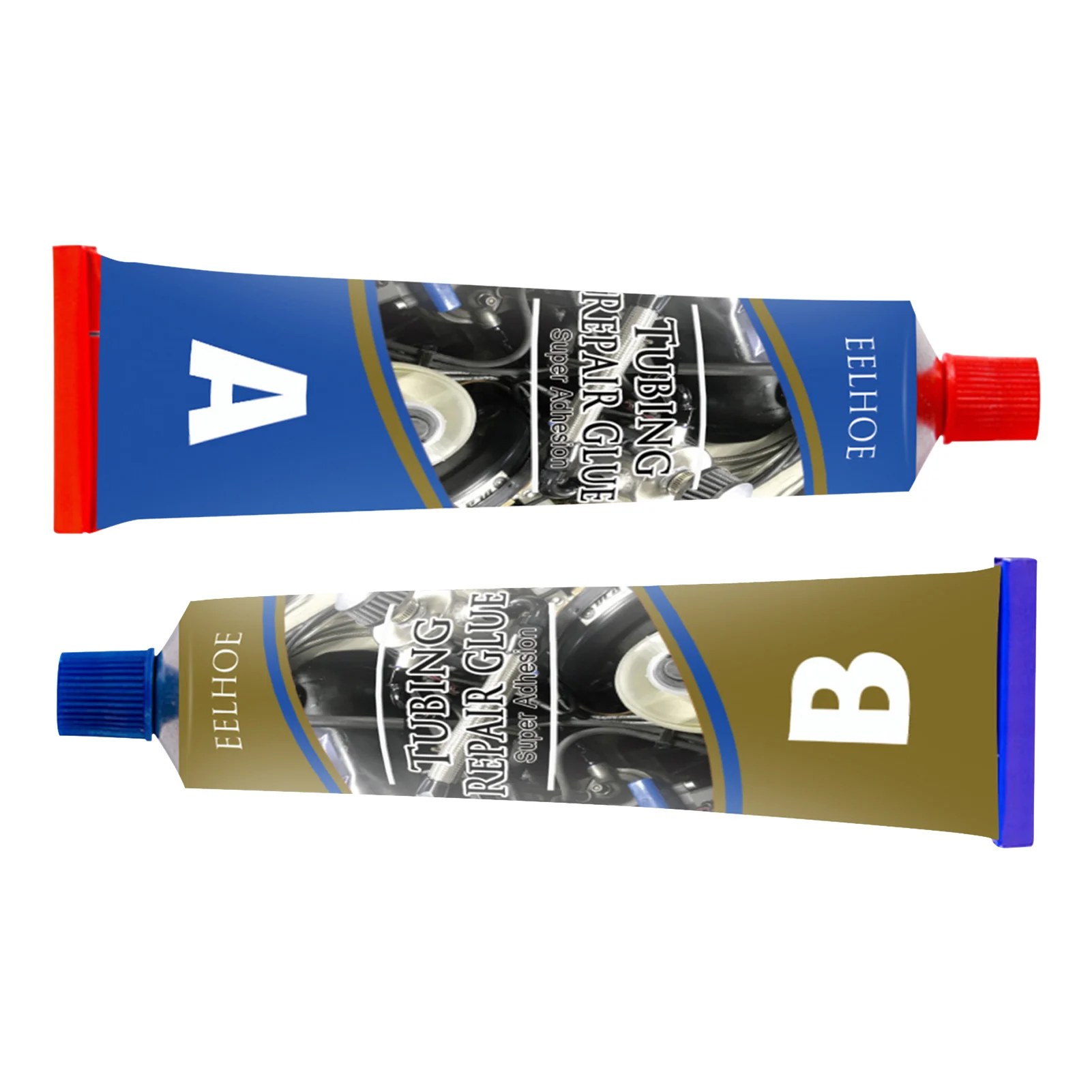 

Термостойкая холодная сварочная паста, 20/50/80/100 г